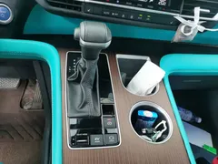 2021 Toyota Sienna 2.5L, белый — фото 10