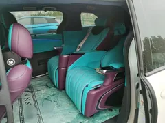 2021 Toyota Sienna 2.5L, белый — фото 13