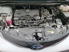 2021 Toyota Sienna 2.5L, белый — фото 16
