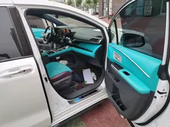 2021 Toyota Sienna 2.5L, белый — фото 19