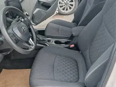 2023 Toyota Allion 2.0L Elite, белый — фото 5