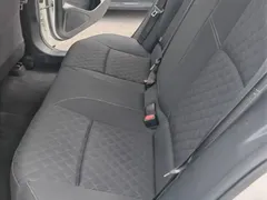 2023 Toyota Allion 2.0L Elite, белый — фото 6