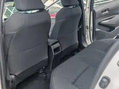 2023 Toyota Allion 2.0L Elite, белый — фото 7