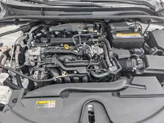 2023 Toyota Allion 2.0L Elite, белый — фото 9