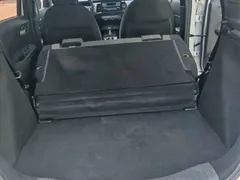 2021 Honda Fit 1.5L CVT Pro, белый — фото 8