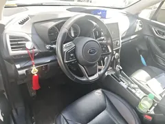 2021 Subaru Forester 2.0i — фото 3