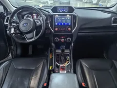 2021 Subaru Forester 2.0i — фото 12