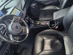 2021 Subaru Forester 2.0i — фото 14