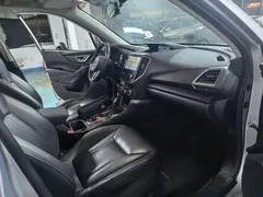 2021 Subaru Forester 2.0i — фото 15