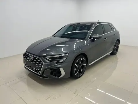 2023 Audi A3 Sportback 35 TFSI