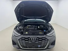 2023 Audi A3 Sportback 35 TFSI — фото 7