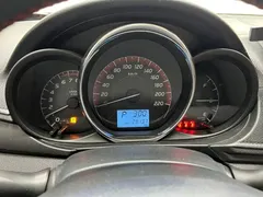 2022 Toyota Vios 1.5L CVT CARE, белый — фото 13