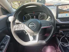 2022 Nissan Sylphy e-POWER Hybrid Super Connected Plus, белый — фото 3