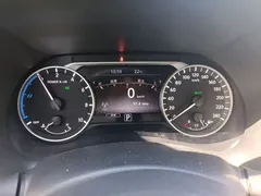 2022 Nissan Sylphy e-POWER Hybrid Super Connected Plus, белый — фото 4