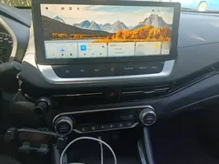 2022 Nissan Sylphy e-POWER Hybrid Super Connected Plus, белый — фото 6