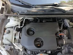 2022 Nissan Sylphy e-POWER Hybrid Super Connected Plus, белый — фото 20