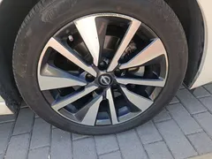 2022 Nissan Sylphy e-POWER Hybrid Super Connected Plus, белый — фото 24