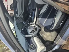 2022 Nissan Sylphy e-POWER Hybrid Super Connected Plus, белый — фото 25