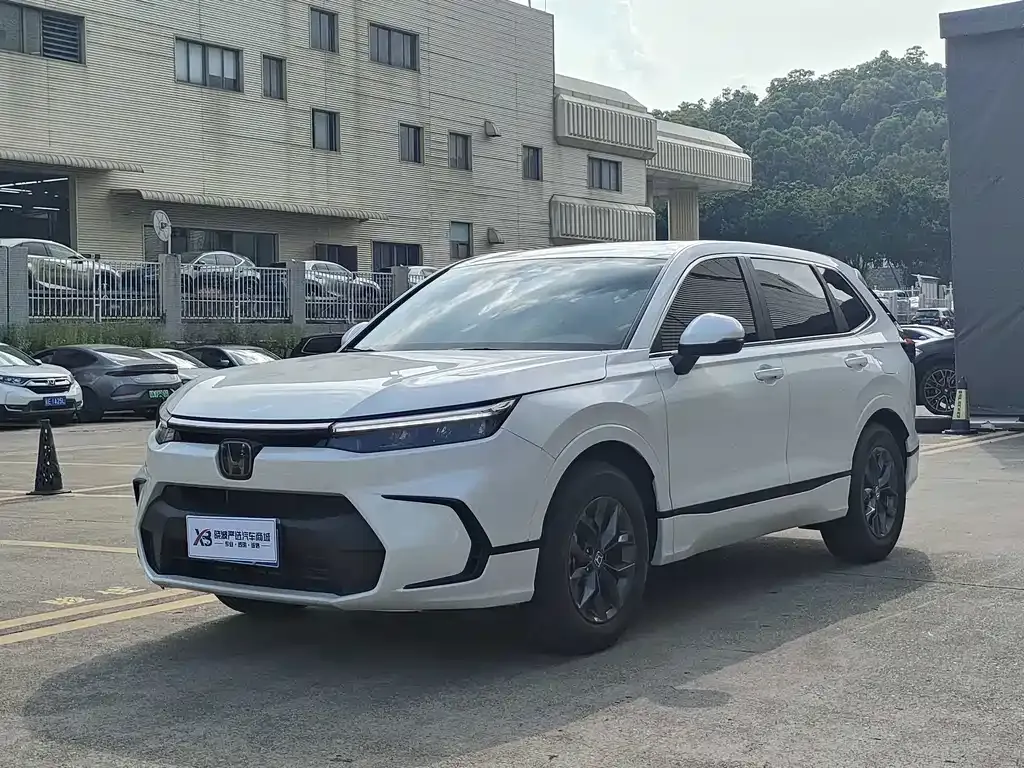 2023 Honda Breeze 240TURBO