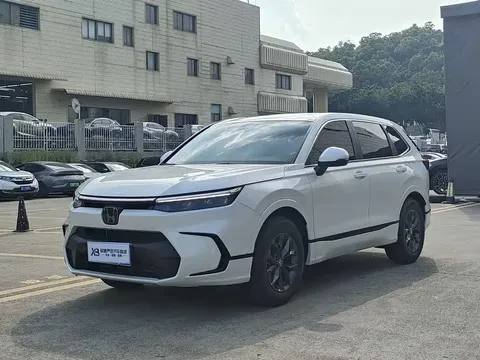 2023 Honda Breeze 240TURBO
