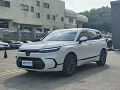 2023 Honda Breeze 240TURBO, белый — фото 1