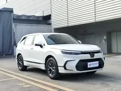 2023 Honda Breeze 240TURBO, белый — фото 2
