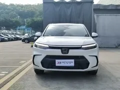 2023 Honda Breeze 240TURBO, белый — фото 3