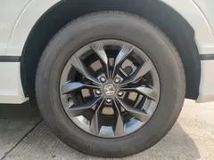 2023 Honda Breeze 240TURBO, белый — фото 7