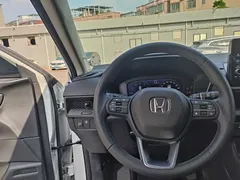 2023 Honda Breeze 240TURBO, белый — фото 8
