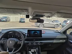2023 Honda Breeze 240TURBO, белый — фото 10