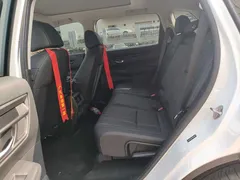 2023 Honda Breeze 240TURBO, белый — фото 11