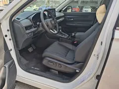 2023 Honda Breeze 240TURBO, белый — фото 12