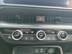 2023 Honda Breeze 240TURBO, белый — фото 15