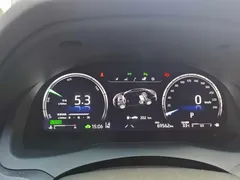 2021 Toyota Camry Hybrid 2.5HG Luxury — фото 11