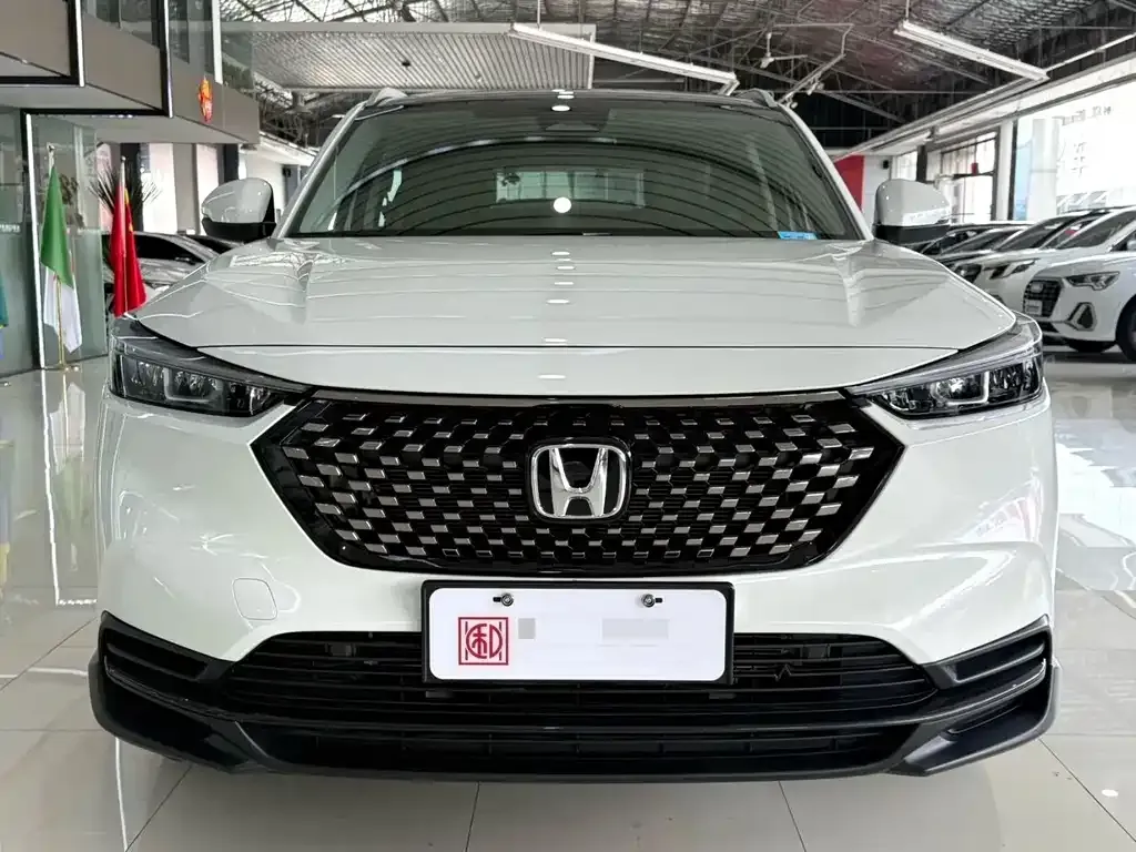 2023 Honda XR-V 1.5L CVT