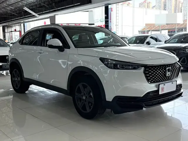 2023 Honda XR-V 1.5L CVT