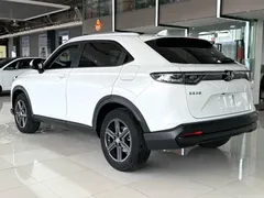 2023 Honda XR-V 1.5L CVT, белый — фото 4