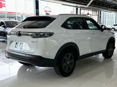 2023 Honda XR-V 1.5L CVT, белый — фото 6