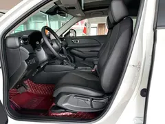 2023 Honda XR-V 1.5L CVT, белый — фото 7