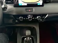 2023 Honda XR-V 1.5L CVT, белый — фото 9