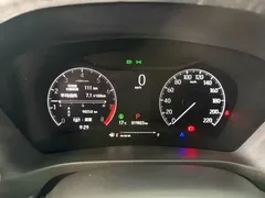2023 Honda XR-V 1.5L CVT, белый — фото 18
