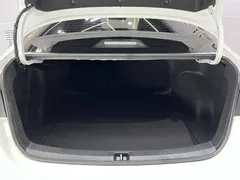 2023 Toyota Levin Hybrid 1.8L Luxury, белый — фото 8