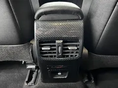 2023 Toyota Levin Hybrid 1.8L Luxury, белый — фото 9