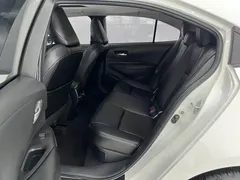 2023 Toyota Levin Hybrid 1.8L Luxury, белый — фото 12