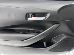 2023 Toyota Levin Hybrid 1.8L Luxury, белый — фото 15