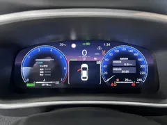 2023 Toyota Levin Hybrid 1.8L Luxury, белый — фото 16