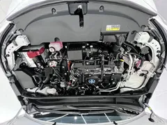 2023 Toyota Levin Hybrid 1.8L Luxury, белый — фото 20