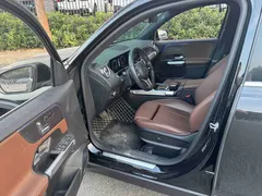 2022 Mercedes-Benz GLB 200 Sport, чёрный — фото 6