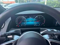 2022 Mercedes-Benz GLB 200 Sport, чёрный — фото 7