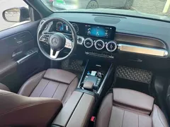 2022 Mercedes-Benz GLB 200 Sport, чёрный — фото 8